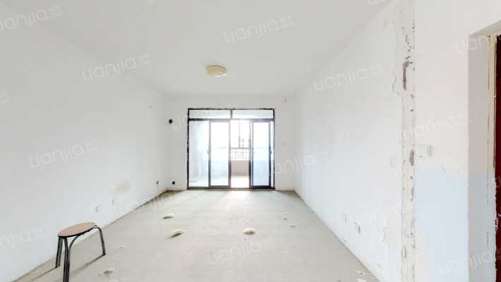 蓝鼎星河府二手房实景图