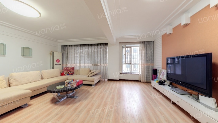 福林雅苑二手房实景图