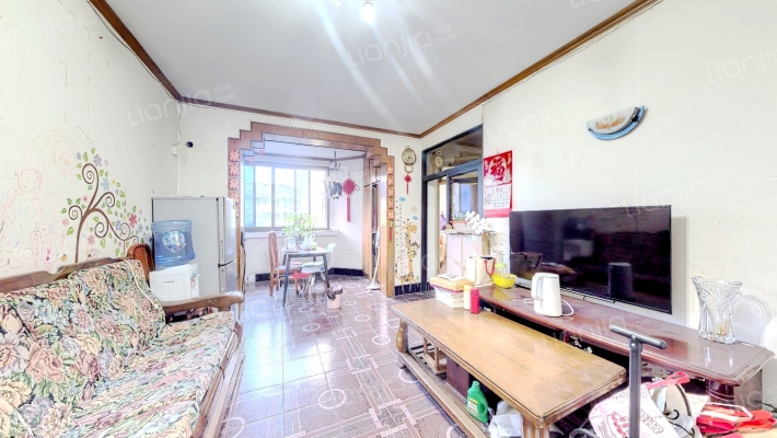 百花东街25号二手房实景图