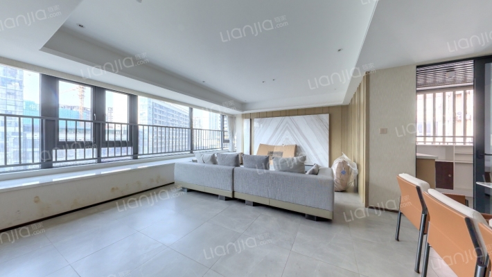 檀悦雅筑二手房实景图