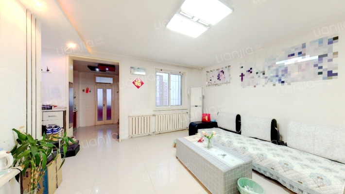 仁永名居二手房实景图