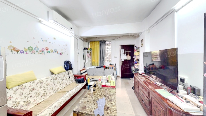 杏林小区二手房实景图