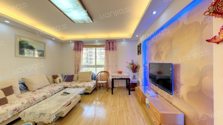 抚生佳园二手房实景图