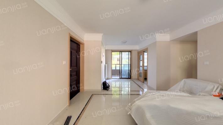 溧水万达御景仕家二期二手房实景图