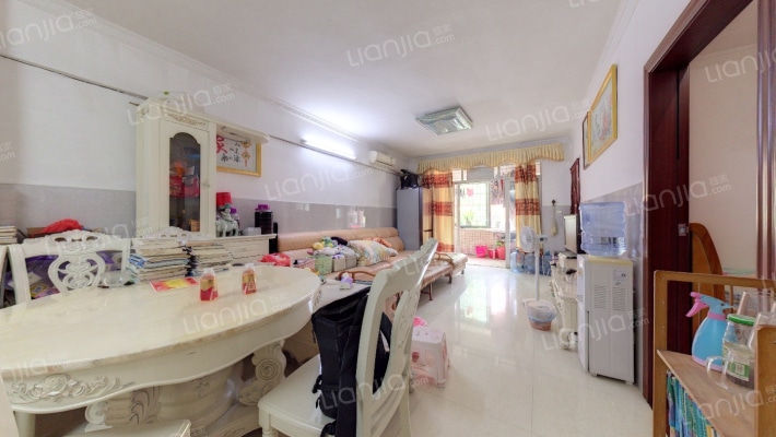 嘉利路一巷二手房实景图