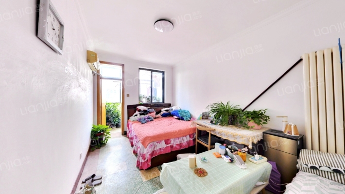 文化局家属楼二手房实景图