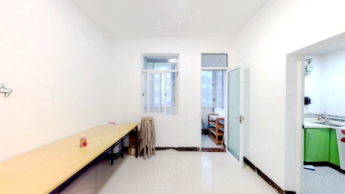 东园新村二手房实景图