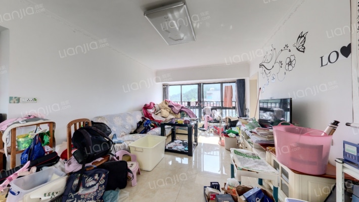 优山美诗二手房实景图