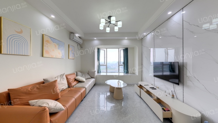 首创娇子1号二手房实景图