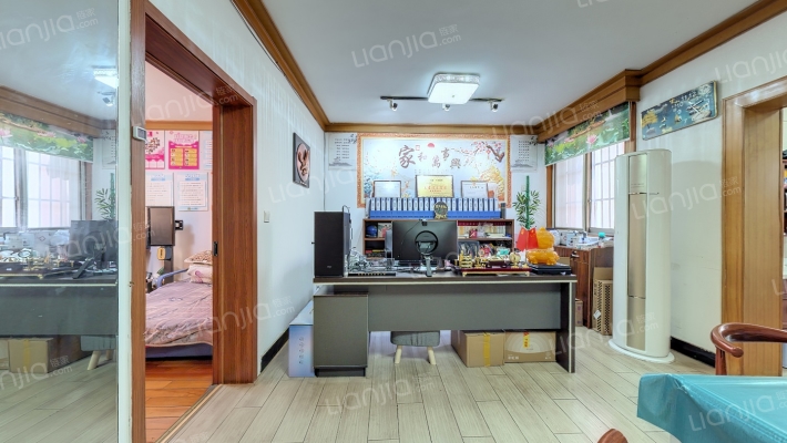 东方花园(江宁)二手房实景图