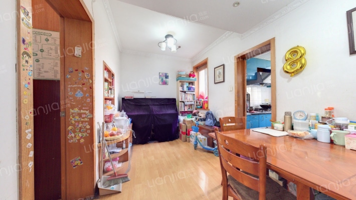 河缸桥二手房实景图