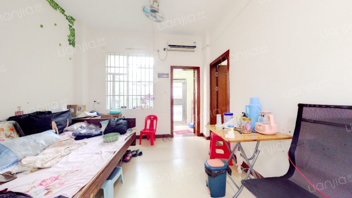 永福路永福西约二手房实景图