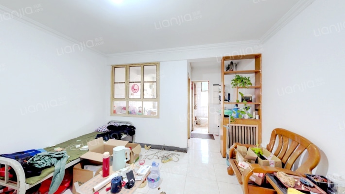 教育局园丁小区二手房实景图