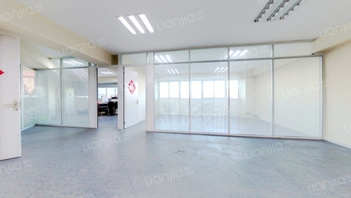 深业大厦二手房实景图