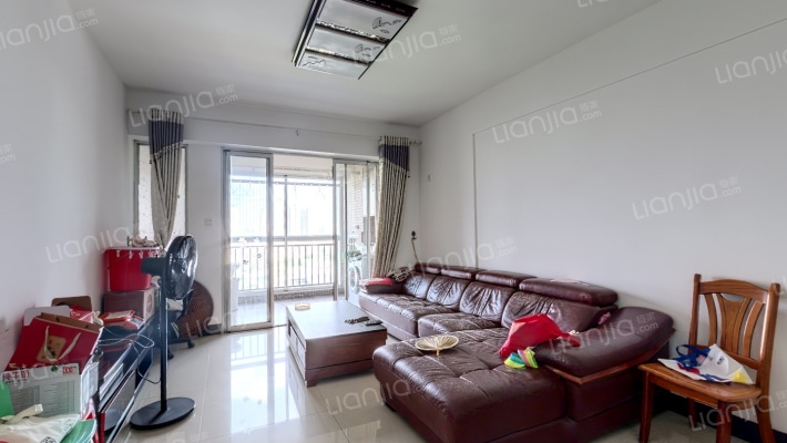 天泽名居二手房实景图