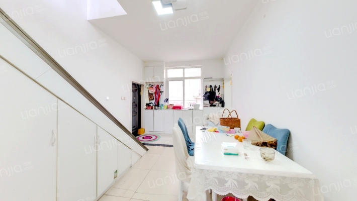 华胜小区二手房实景图