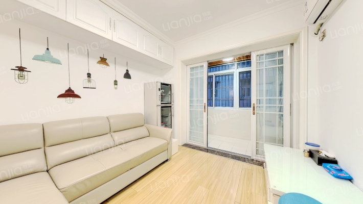 碑亭巷二手房实景图