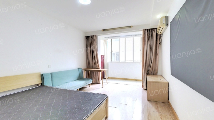 南长小区二手房实景图