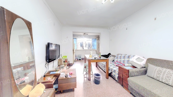 锦里西路123号二手房实景图