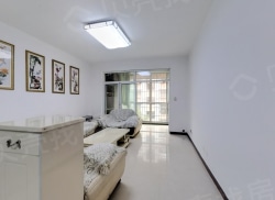 整租·芸香社区 3室2厅 南_芸香社区租房