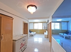 整租·同丰小区 2室1厅 南_同丰小区租房