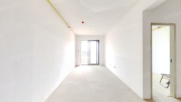 电建澋悦苑二手房实景图