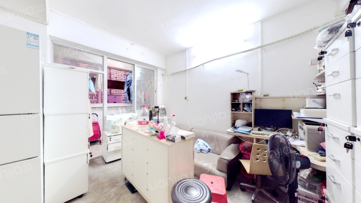 惠城花园二手房实景图