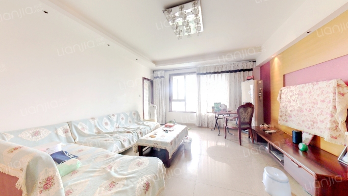 青房云上二期二手房实景图