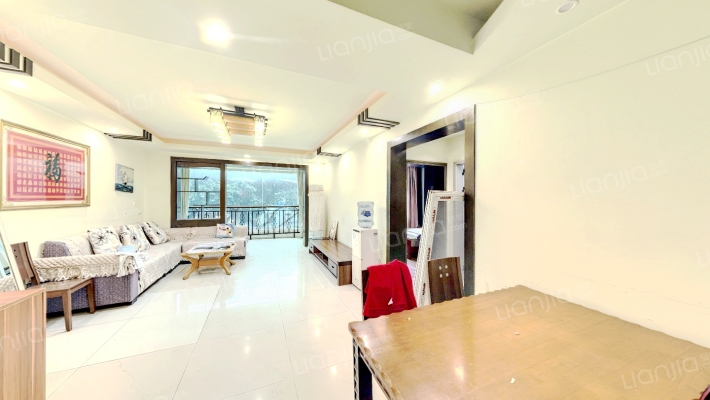 光明苑(天府新区)二手房实景图