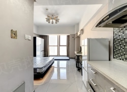 整租·万达广场SOHO 1室0厅 南_万达广场SOHO租房