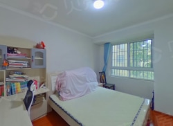 整租·文一名门绿洲 3室2厅 南_文一名门绿洲租房