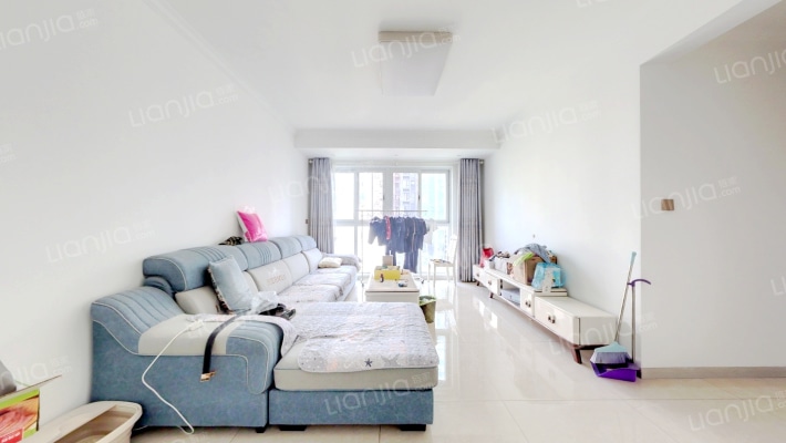 佳年华新生活二手房实景图