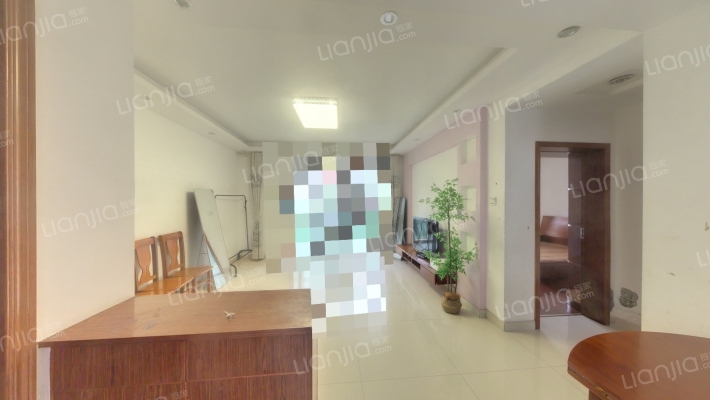 东方花园二手房实景图