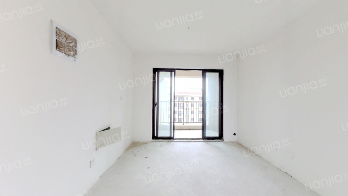 圣芭芭拉二手房实景图