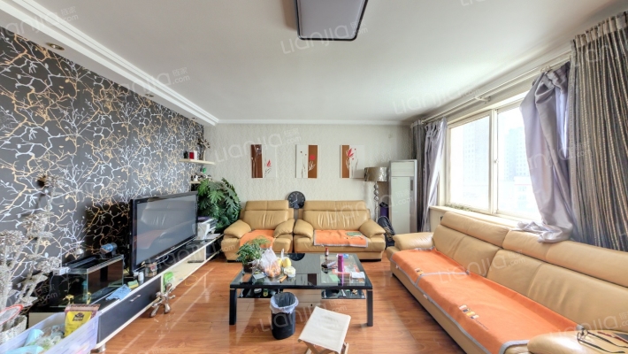 泾渭苑三区二手房实景图