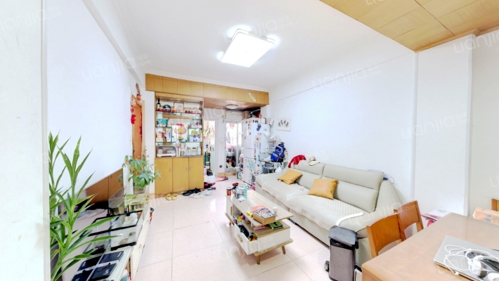 同福东路二手房实景图