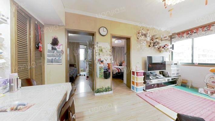 景明佳园映景苑二手房实景图