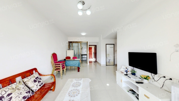 盛和新都会二手房实景图