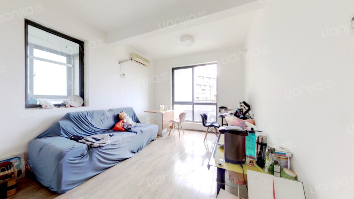 建业森林半岛二手房实景图