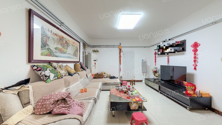 永丰新都二手房实景图