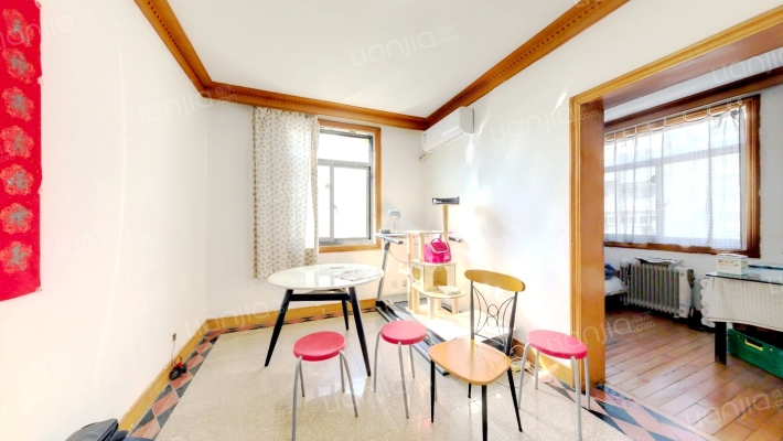 金江苑小区二手房实景图