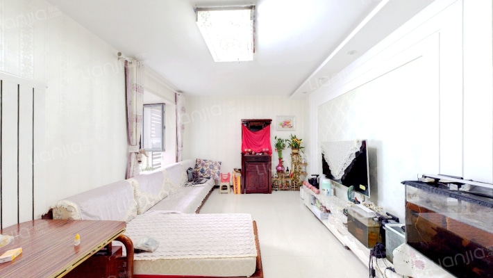 昱和里二手房实景图