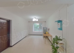 整租·云立方 3室1厅 南/北_云立方租房