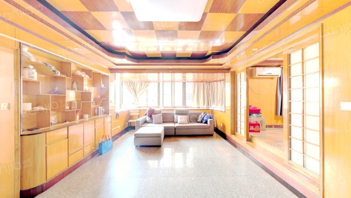 五一新村二手房实景图