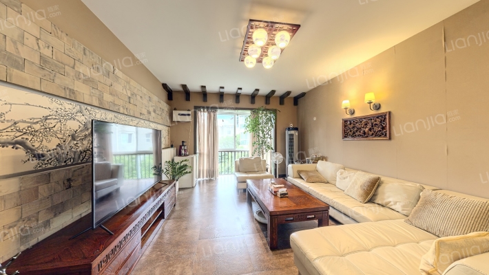 瑞丰苑(龙泉驿)二手房实景图