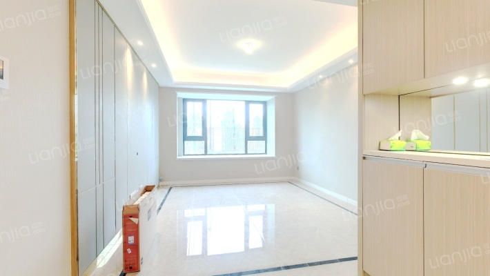 中交牧山美庐二手房实景图