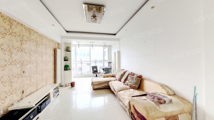 庭林熙谷一期二手房实景图