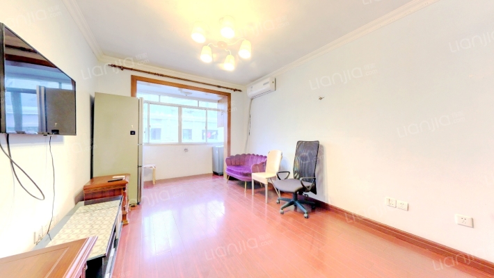 陆家宅二手房实景图