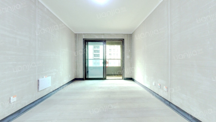 融创城融璟园二手房实景图