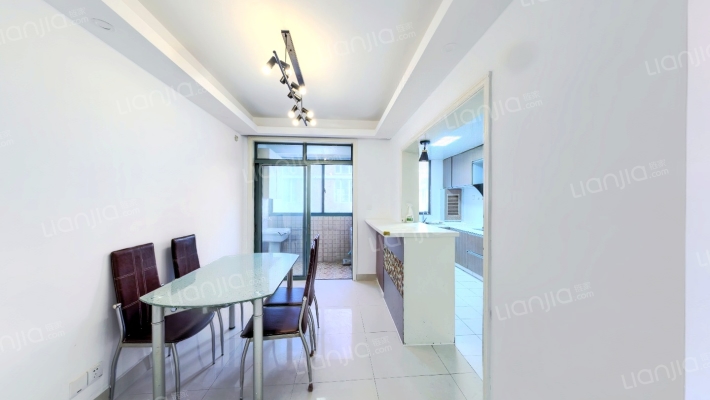 三湘四季花城二手房实景图